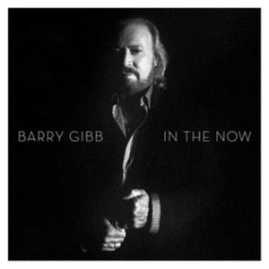 Barry Gibb - In the Now (Music CD)