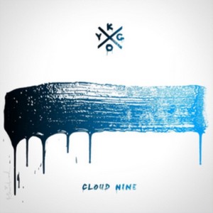 Kygo - Cloud Nine (Music CD)