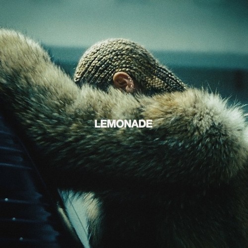 Beyonce - Lemonade (Music CD + DVD)
