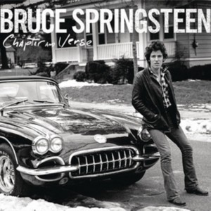 Bruce Springsteen - Chapter And Verse (Music CD)