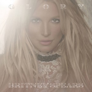 Britney Spears - Glory (Music CD)