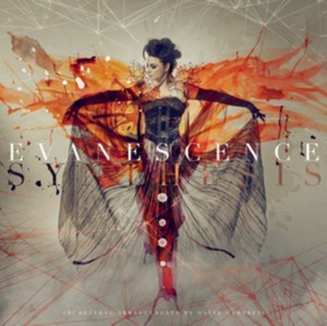 Evanescence  - Synthesis (Music CD)