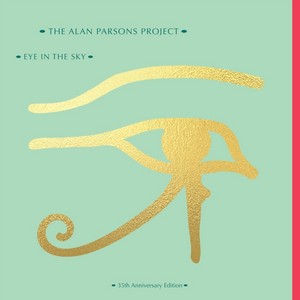 The Alan Parsons Project  - Eye In The Sky (35Th Anniversary Boxset) (Music CD)