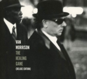 Van Morrison - The Healing Game Box Set