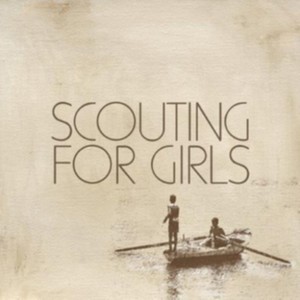 Scouting for Girls - Scouting for Girls (Music CD)
