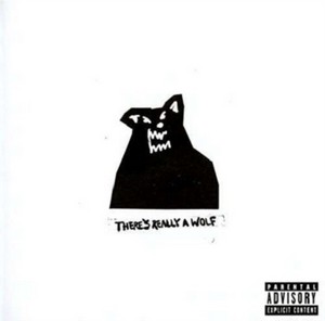 Russ - There’s Really a Wolf (Music CD)