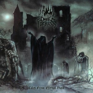Dark Fortress - Tales From Eternal Dusk (Re-issue 2017) Double CD  Limited Edition