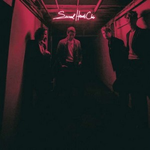 Foster the People - Sacred Hearts Club (Music CD)