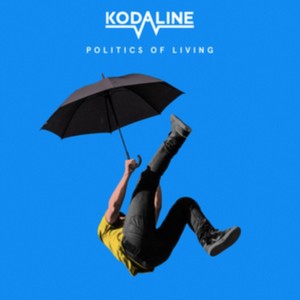 Politics Of Living (Music CD)