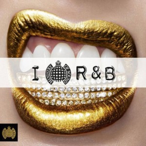 I Love R&B - Ministry Of Sound (Music CD)