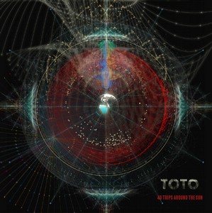 Toto  - 40 Trips Around The Sun (Music CD)