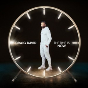 Craig David - The Time Is Now (Deluxe) (Music CD)