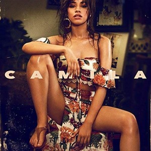 Camila (Music CD)
