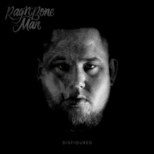 Rag 'n' Bone Man - Disfigured EP (Music CD)