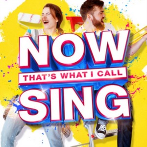 Various Artists - Now That's What I Call Sing (Music CD)
