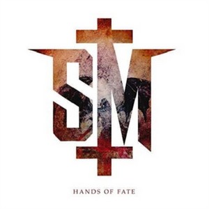 Savage Messiah - Hands Of Fate (Music CD)