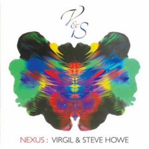 Virgil & Steve Howe - Nexus (Music CD)