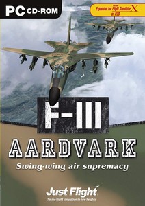 F-111 Aardvark (PC)