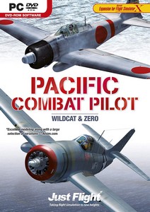 Pacific Combat Pilot (PC)