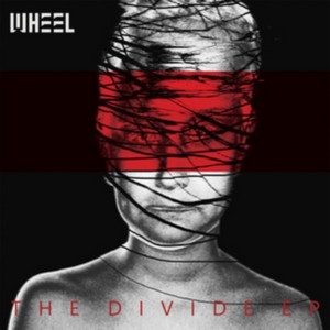 Wheel - The Divide EP (Music CD)