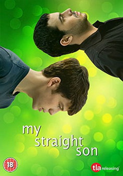 My Straight Son (DVD)