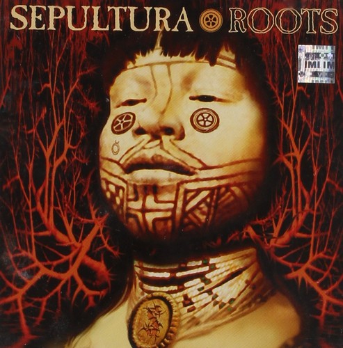 Sepultura - Roots (Music CD)