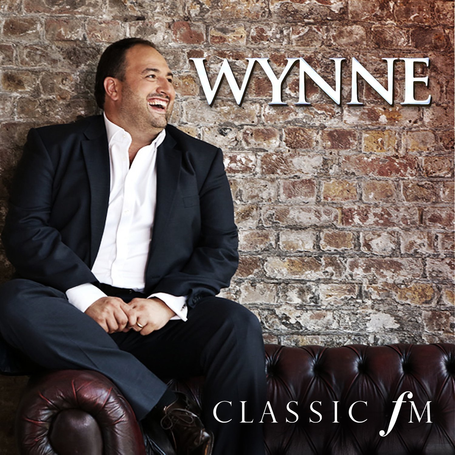 Wynne Evans - Wynne (Music CD)