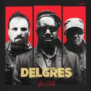 Delgres - Mo Jodi (Music CD)