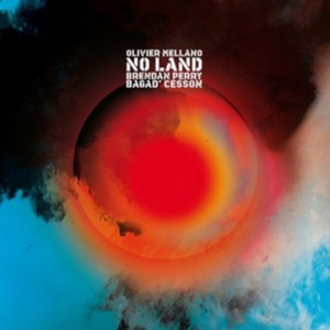 Brendan Perry - No Land (Music CD)