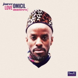 Jowee Omicil - Love Matters! (Music CD)