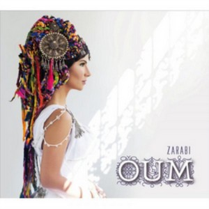 Oum - Zarabi (Music CD)