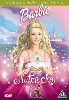 Barbie In The Nutcracker (Animated) (DVD)