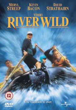The River Wild (1994) (DVD)