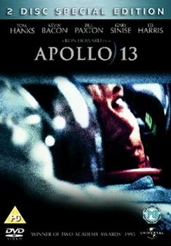 Apollo 13 [1995] (DVD)