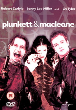 Plunkett And Macleane (DVD)