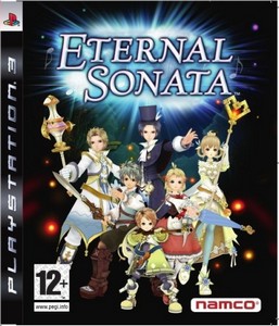 Eternal Sonata (PS3)