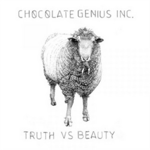 Chocolate Genius - Truth vs. Beauty (Music CD)