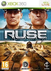 R.U.S.E (Xbox 360)
