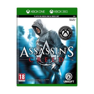 Assassin's Creed - Classic (Xbox 360)
