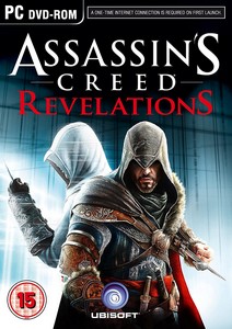 Assassin's Creed - Revelations (PC)