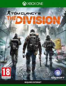 Tom Clancy's: The Division (Xbox One)