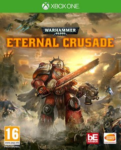 Warhammer 40 000 Eternal Crusade (Xbox One)