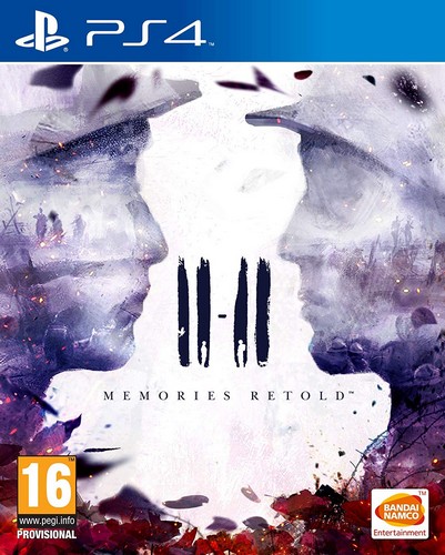 11-11 Memories Retold (PS4)