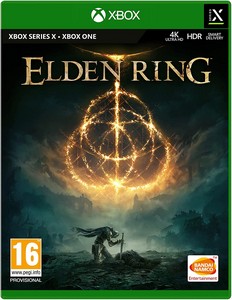 Elden Ring (Xbox Series X / One)