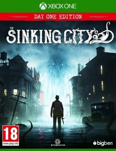 The Sinking City - Day One Edtion (Xbox One)