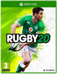 Rugby 2020 (Xbox One)