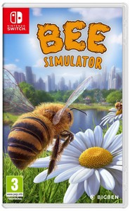 Bee Simulator (Nintendo Switch)