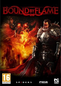Bound By Flame (PC)