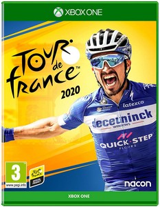 Tour De France 2020 (Xbox One)