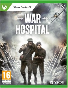 War Hospital: Deluxe Edition (Xbox Series X)
